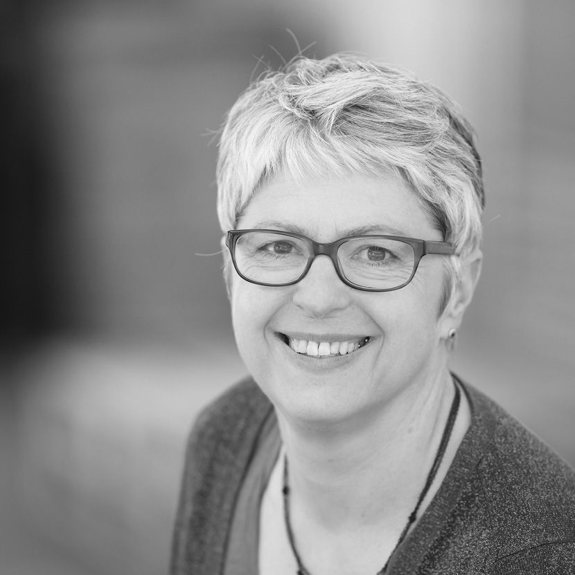 Blog-Autor Carola Kochner