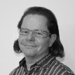 Blog-Autor Uwe Schneider