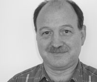 Blog-Autor Dr. Wolfgang Störkle