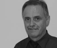 Blog-Autor Hans Böhm