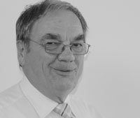 Blog-Autor Anton Bohner