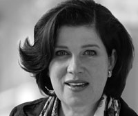 Blog-Autor Christina Grohmann-Jaksic