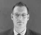 Blog-Autor Jochen Renner