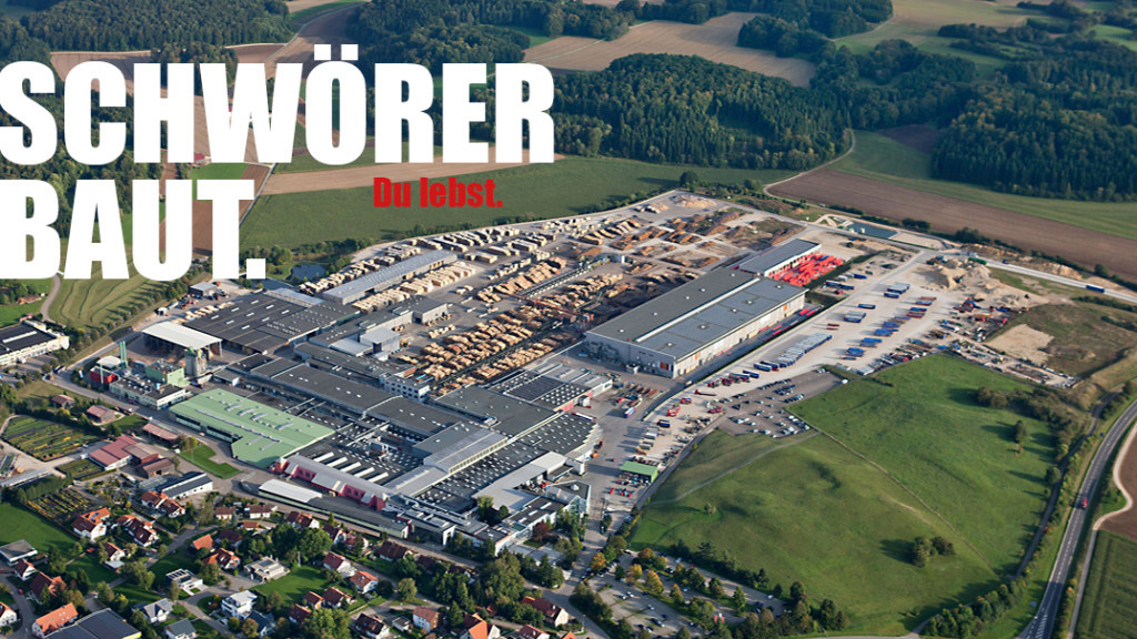 Fertighausanbieter SchwörerHaus | SchwoererBlog Fertighausanbieter SchwörerHaus | SchwoererBlog