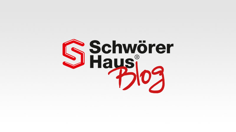 Start Hausbau-Blog von SchwörerHaus
