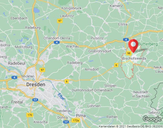 Bauberater in Dresden