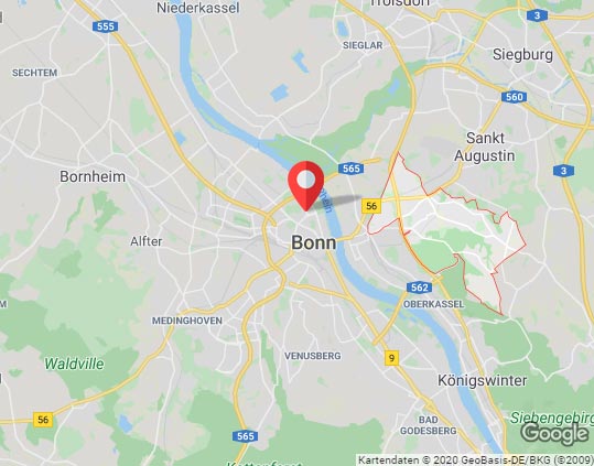 Bauberater in Bonn