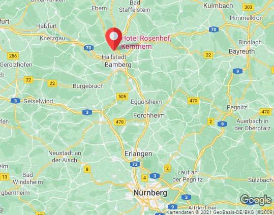 Bauberater in Kemmern