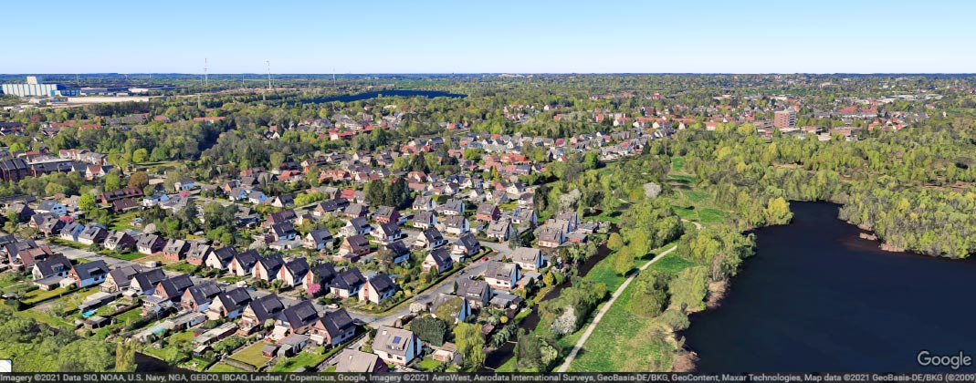 Fertighaus Bremen: Bauen Sie Ihr Haus in Bremen