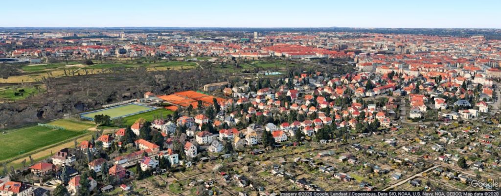 Fertighäuser Leipzig