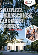 Fertighaus-Katalog "Neues Wohnen"