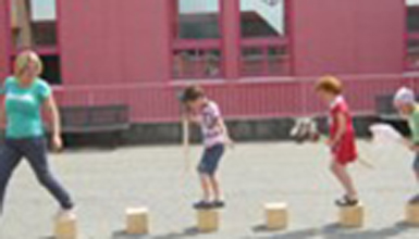 Kinderferienprogramm