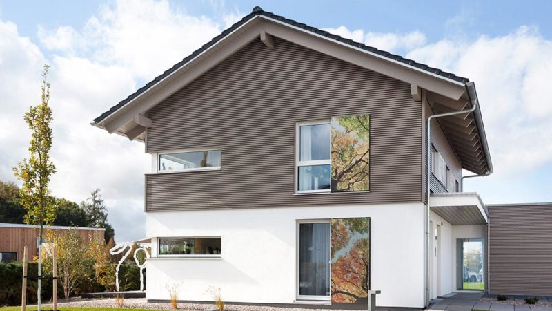 Musterhaus Günzburg: Ein modernes Zuhause für Familien – regional und weltoffen