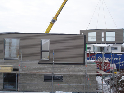Neues Musterhaus In Poing Schworerblog