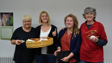 Nachhaltigkeitstage Baden-Württemberg 2014