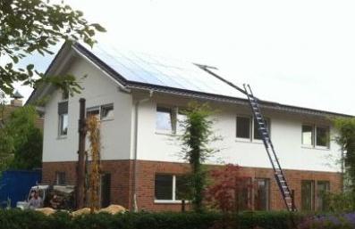 Bestes Energieneutrales Haus In Der Niederlande Schworerblog