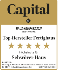 SchwörerHaus Capital Sieger