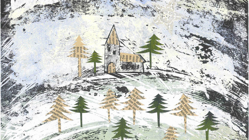 SchwörerHaus wünscht besinnliche Weihnachten