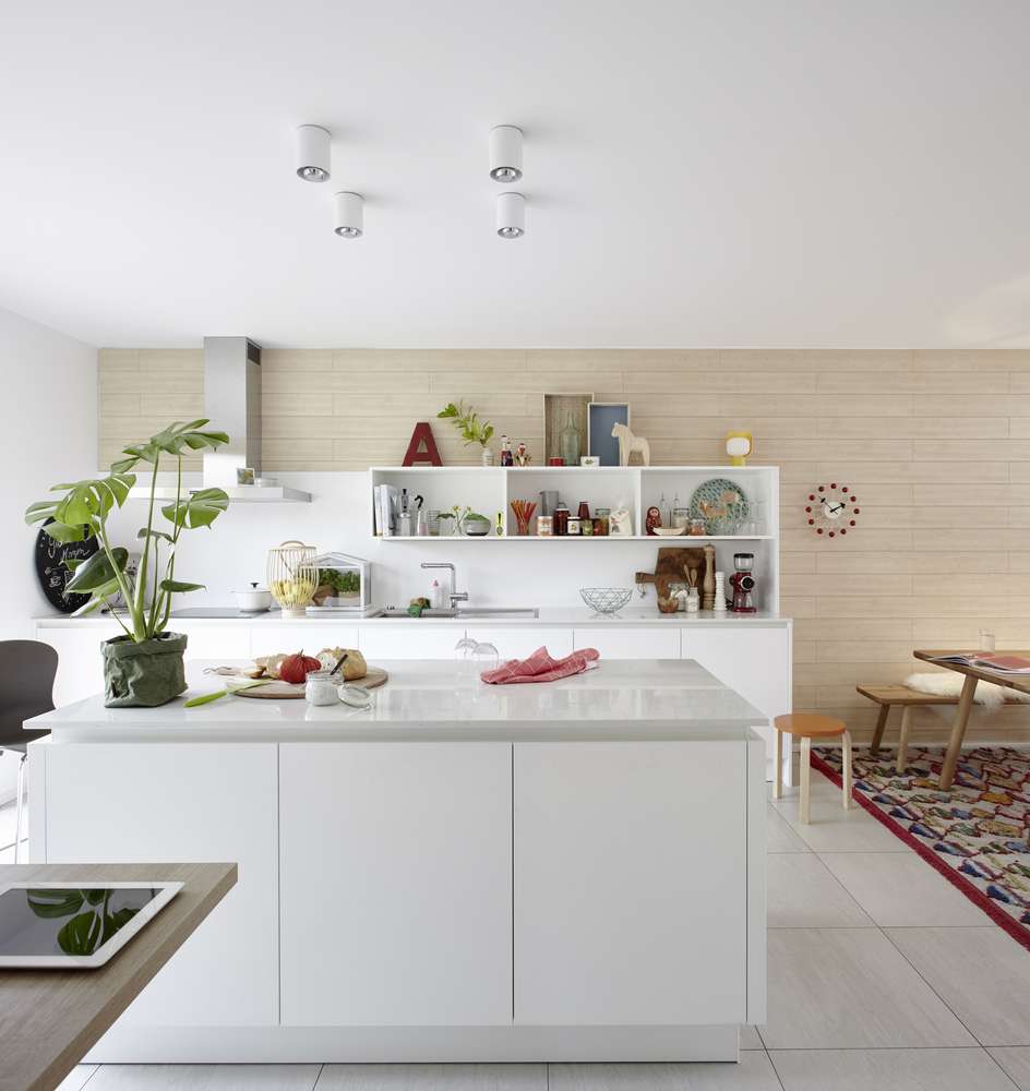 Wie Gross Sollte Eine Kueche Mit Kochinsel Sein - wann bricht kuchen